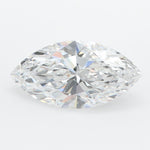 IGI 1.50 Carat Marquise Lab Grown Diamond 人工培育鑽石 實驗室人造鑽石