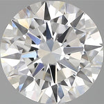 IGI 1.79 Carat Round Brilliant Lab Grown Diamond 人工培育鑽石 實驗室人造鑽石