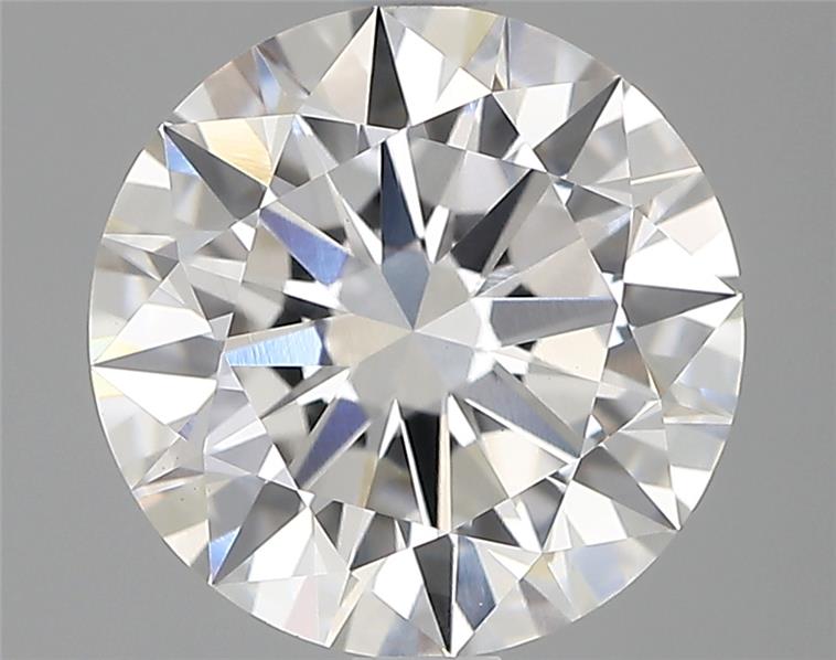 IGI 1.79 Carat Round Brilliant Lab Grown Diamond 人工培育鑽石 實驗室人造鑽石