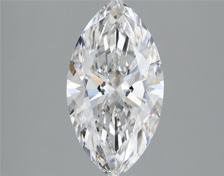 IGI 1.11 Carat Princess Cut Lab Grown Diamond