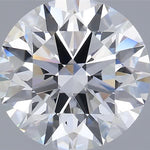IGI 2.60 Carat Round Brilliant Lab Grown Diamond 人工培育鑽石 實驗室人造鑽石