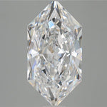 IGI 4.42 Carat Marquise Lab Grown Diamond 人工培育鑽石 實驗室人造鑽石