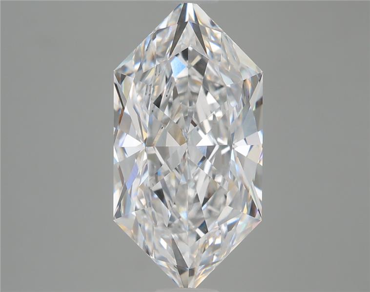 IGI 4.42 Carat Marquise Lab Grown Diamond 人工培育鑽石 實驗室人造鑽石