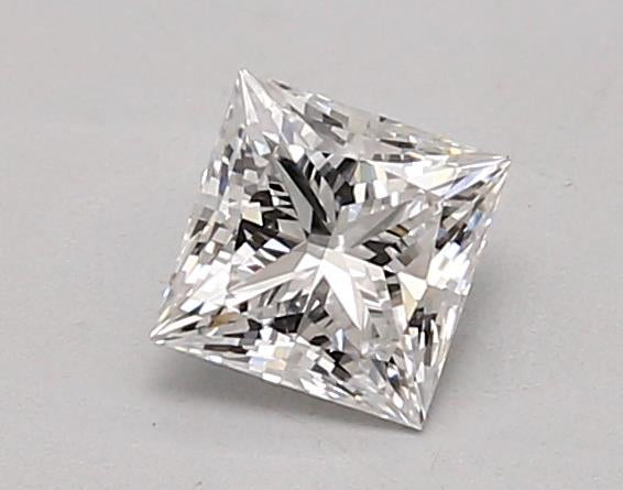 IGI 0.83 Carat Princess Cut Lab Grown Diamond 人工培育鑽石 實驗室人造鑽石