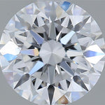 IGI 1.38 Carat Round Brilliant Lab Grown Diamond