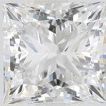 IGI 1.91 Carat Princess Cut Lab Grown Diamond
