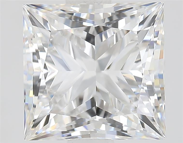 IGI 1.91 Carat Princess Cut Lab Grown Diamond
