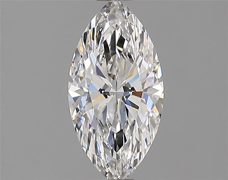 IGI 1.01 Carat Marquise Lab Grown Diamond 人工培育鑽石 實驗室人造鑽石