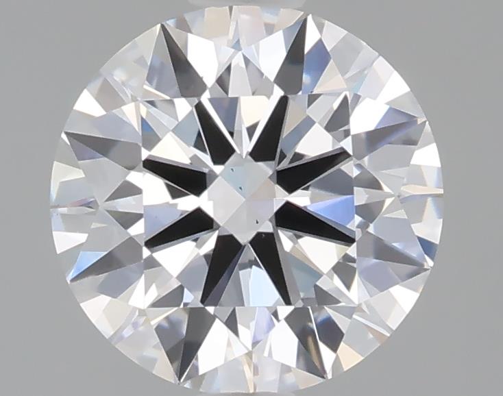 IGI 1.52 Carat Round Brilliant Lab Grown Diamond