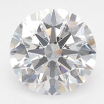 IGI 4.05 Carat Round Brilliant Lab Grown Diamond 人工培育鑽石 實驗室人造鑽石