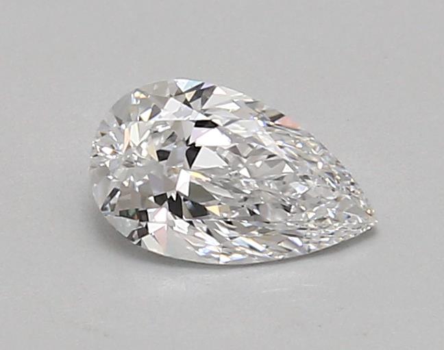 IGI 0.84 Carat Pear Lab Grown Diamond 人工培育鑽石 實驗室人造鑽石