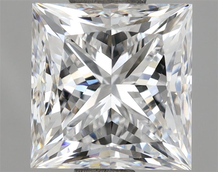 IGI 1.94 Carat Princess Cut Lab Grown Diamond