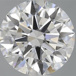 GIA 1.1 Carat Round Brilliant Lab Grown Diamond