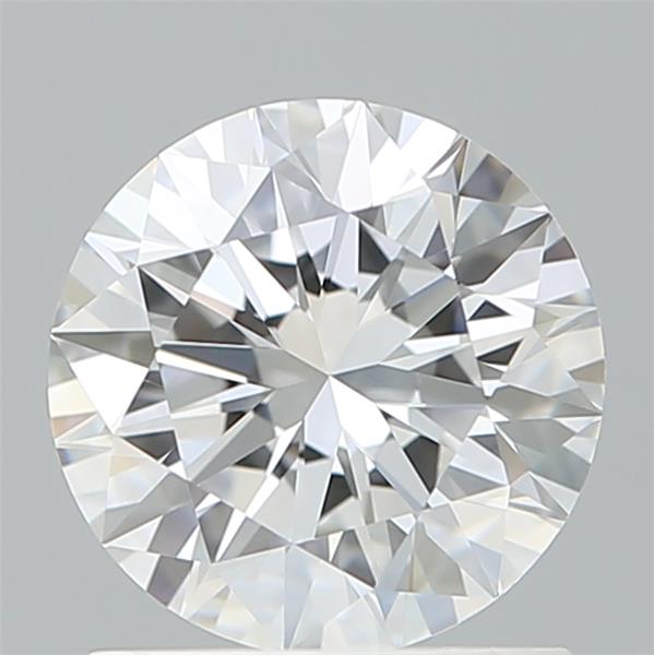 IGI 1.2 Carat Round Brilliant Lab Grown Diamond