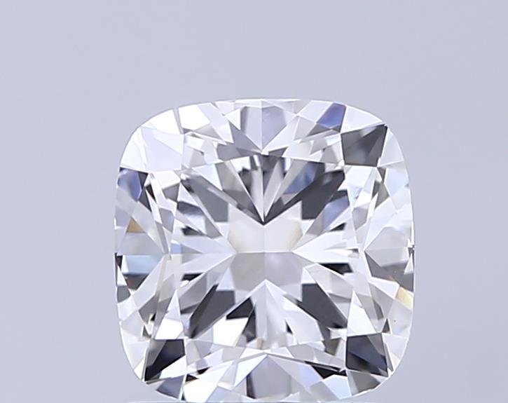 IGI 1.52 Carat Cushion Lab Grown Diamond 人工培育鑽石 實驗室人造鑽石