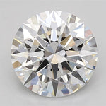 IGI 2.01 Carat Round Brilliant Lab Grown Diamond 人工培育鑽石 實驗室人造鑽石