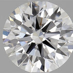 IGI 1.20 Carat Round Brilliant Lab Grown Diamond 人工培育鑽石 實驗室人造鑽石