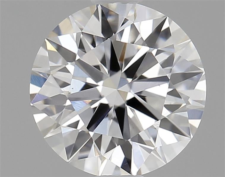 IGI 1.20 Carat Round Brilliant Lab Grown Diamond 人工培育鑽石 實驗室人造鑽石