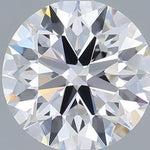 IGI 1.10 Carat Round Brilliant Lab Grown Diamond 人工培育鑽石 實驗室人造鑽石