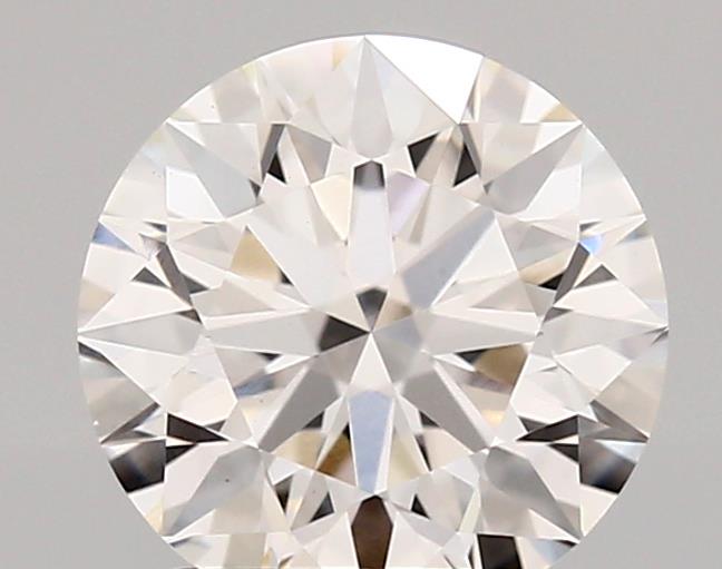 IGI 1.83 Carat Round Brilliant Lab Grown Diamond