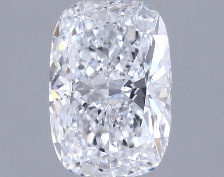 IGI 1.00 Carat Cushion Lab Grown Diamond 人工培育鑽石 實驗室人造鑽石
