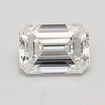 IGI 0.72 Carat Emerald Lab Grown Diamond 人工培育鑽石 實驗室人造鑽石