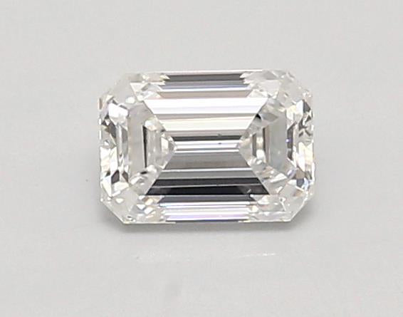 IGI 0.72 Carat Emerald Lab Grown Diamond 人工培育鑽石 實驗室人造鑽石