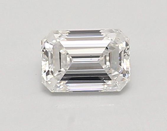 IGI 0.72 Carat Emerald Lab Grown Diamond 人工培育鑽石 實驗室人造鑽石