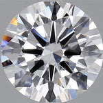 IGI 3.01 Carat Round Brilliant Lab Grown Diamond 人工培育鑽石 實驗室人造鑽石