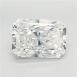 IGI 10.08 Carat Radiant Cut Lab Grown Diamond 人工培育鑽石 實驗室人造鑽石