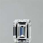 IGI 3.02 Carat Emerald Lab Grown Diamond 人工培育鑽石 實驗室人造鑽石