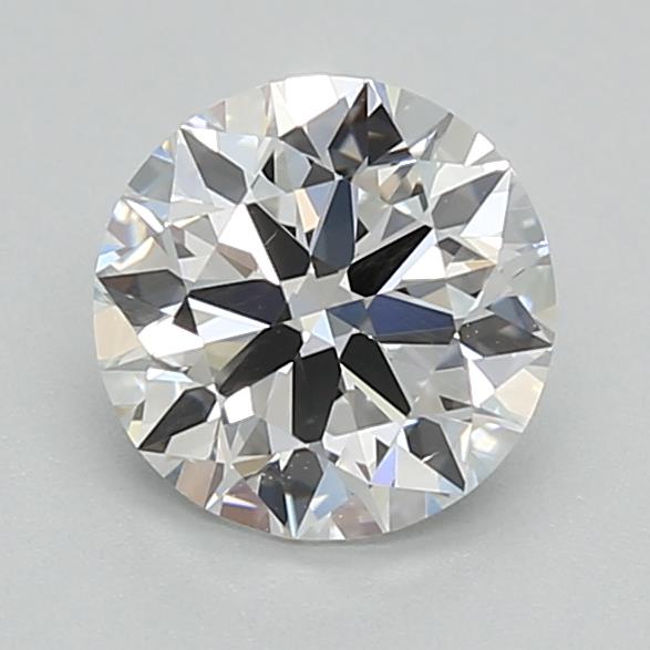 IGI 0.95 Carat Round Brilliant Lab Grown Diamond 人工培育鑽石 實驗室人造鑽石