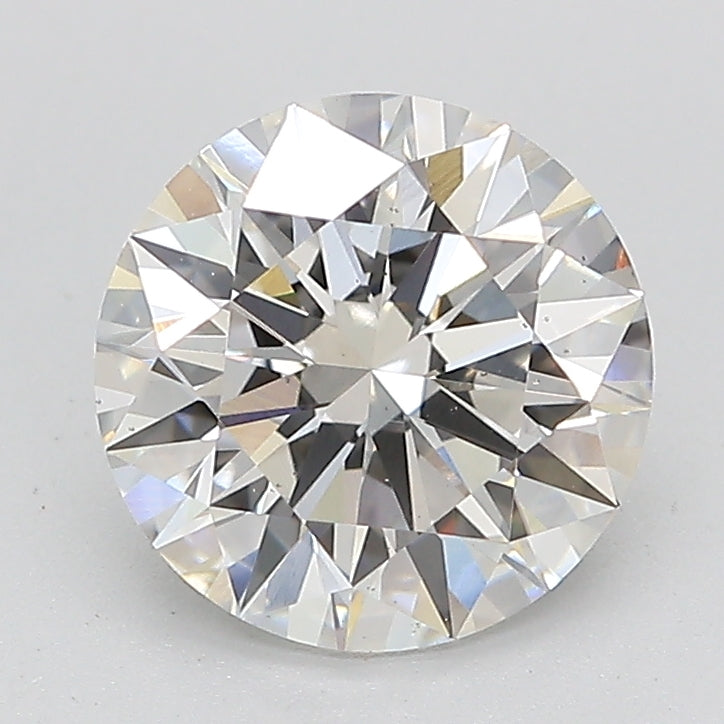 IGI 2.09 Carat 圓形 - Round Brilliant 培育鑽石 Lab Grown Diamond 人造鑽石 人工鑽石 實驗室鑽石 培養鑽石 香港 培育鑽 