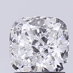 IGI 1.55 Carat Cushion Lab Grown Diamond 人工培育鑽石 實驗室人造鑽石