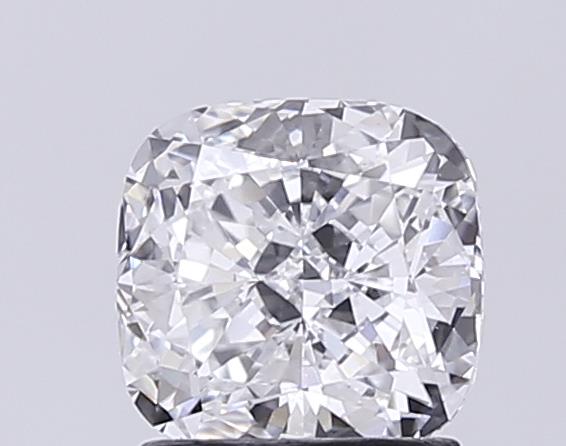 IGI 1.55 Carat Cushion Lab Grown Diamond 人工培育鑽石 實驗室人造鑽石
