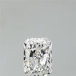 IGI 2.07 Carat Radiant Cut Lab Grown Diamond 人工培育鑽石 實驗室人造鑽石