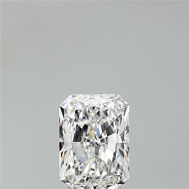 IGI 2.07 Carat Radiant Cut Lab Grown Diamond 人工培育鑽石 實驗室人造鑽石