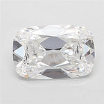 IGI 4.06 Carat Cushion Lab Grown Diamond 人工培育鑽石 實驗室人造鑽石