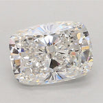 IGI 3.05 Carat Cushion Lab Grown Diamond 人工培育鑽石 實驗室人造鑽石