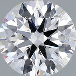 IGI 1.39 Carat Round Brilliant Lab Grown Diamond 人工培育鑽石 實驗室人造鑽石