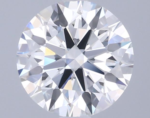 IGI 1.45 Carat Round Brilliant Lab Grown Diamond 人工培育鑽石 實驗室人造鑽石