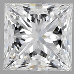 IGI 1.52 Carat Princess Cut Lab Grown Diamond 人工培育鑽石 實驗室人造鑽石