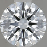 IGI 0.86 Carat Round Brilliant Lab Grown Diamond 人工培育鑽石 實驗室人造鑽石