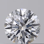 IGI 0.37 Carat 圓形 - Round Brilliant 培育鑽石 Lab Grown Diamond 人造鑽石 人工鑽石 實驗室鑽石 培養鑽石 香港 培育鑽 