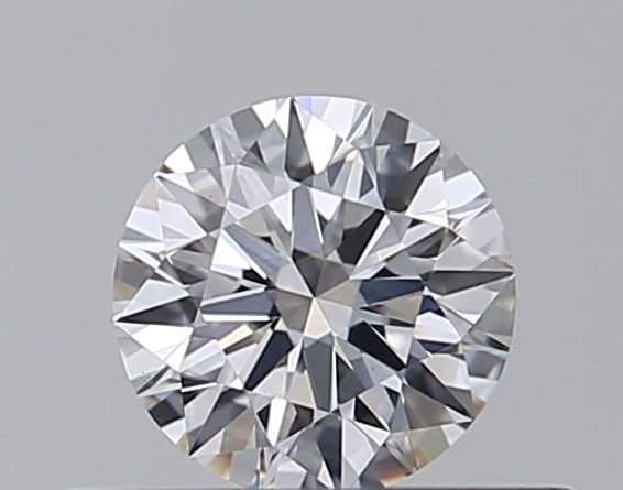 IGI 0.37 Carat 圓形 - Round Brilliant 培育鑽石 Lab Grown Diamond 人造鑽石 人工鑽石 實驗室鑽石 培養鑽石 香港 培育鑽 