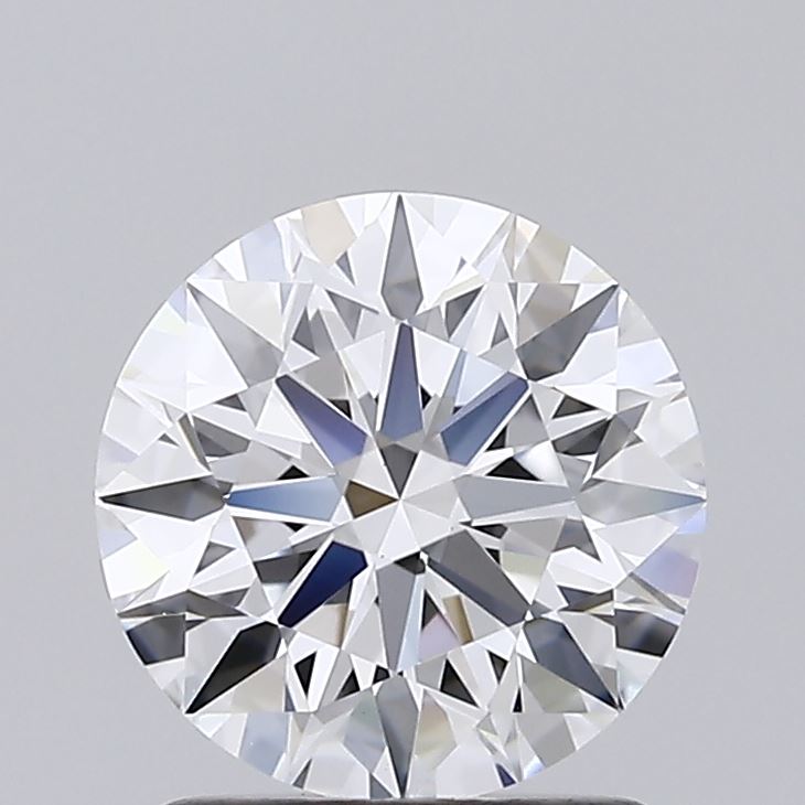 IGI 1.38 Carat Round Brilliant Lab Grown Diamond 人工培育鑽石 實驗室人造鑽石
