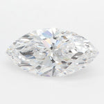 IGI 1.76 Carat Marquise Lab Grown Diamond 人工培育鑽石 實驗室人造鑽石