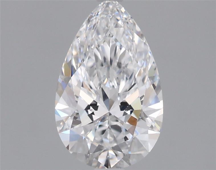 IGI 0.92 Carat Pear Lab Grown Diamond 人工培育鑽石 實驗室人造鑽石
