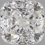 IGI 7.08 Carat Cushion Lab Grown Diamond 人工培育鑽石 實驗室人造鑽石