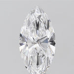 IGI 2.33 Carat Marquise Lab Grown Diamond 人工培育鑽石 實驗室人造鑽石